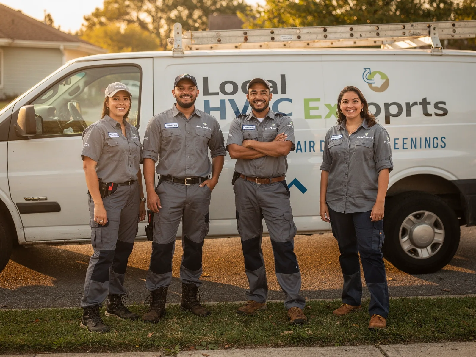 24/7 HVAC Repair & AC Replacement company in Harpers Ferry, WV